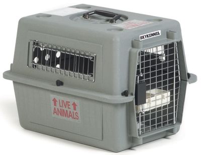 Transportbur Sky Kennel