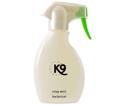 K9 Competition Crisp Mist Texturizer