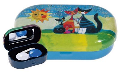 Kontaktlins-etui Rosina Wachtmeister