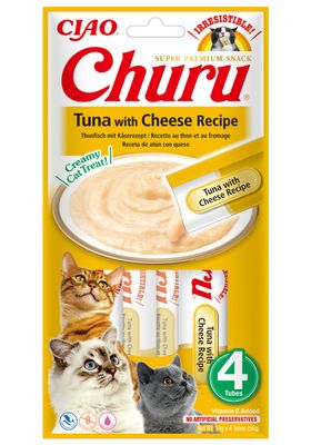 Kattgodis Churu Creamy Tuna with Cheese
