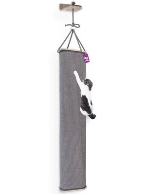 Klösmöbel Box Bag 165 Grey