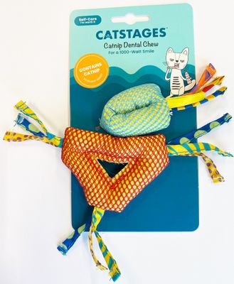 Petstages dental health chews