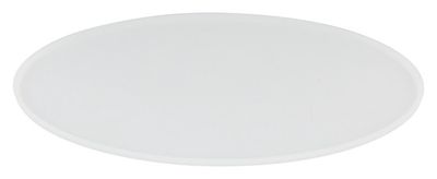 Matskålsunderlägg silikon runt