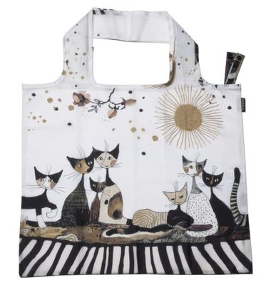 Eco bag Rosina W Sepia