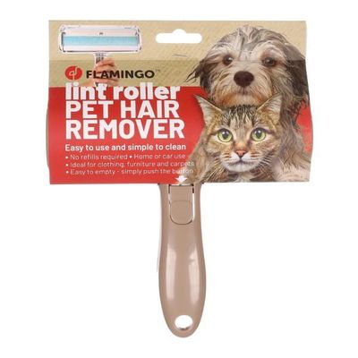 Hårborttagare roller Rubbo