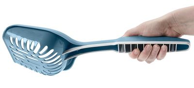 Spade stor MEGA-Loo