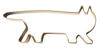 Kakform kattmotiv Lisa Larson