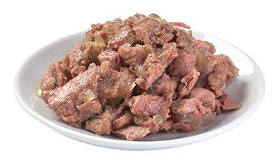 Profine Cat Fillets in Jelly with Duck