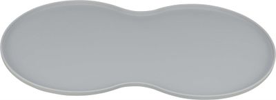 Matskålsunderlägg silikon (flera färger)