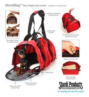 Sturdibag Large pro 2.0