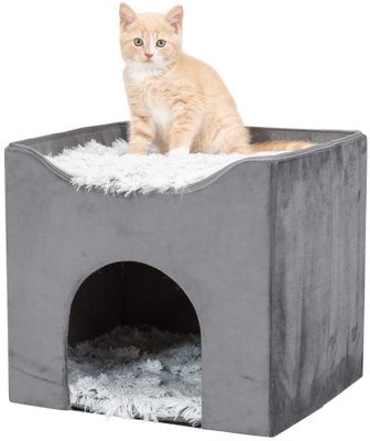 Harvey Cave kattsäng