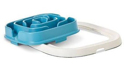 Pet Enigma aktiveringsbräda mörkblå