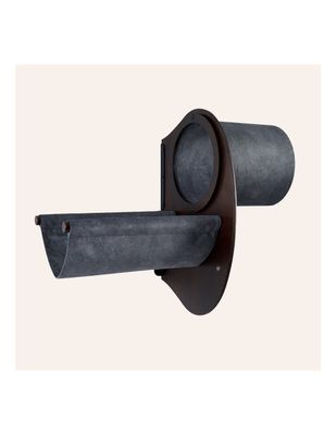 Cosy and Dozy Katthylla CATWALK PLAY Wenge