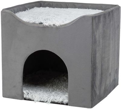 Harvey Cave kattsäng