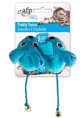 AFP Tinkly Twins 2-pack (flera färger)