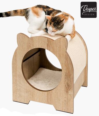 Vesper Minou CatIt