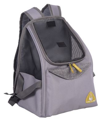 Front Carrier Paros
