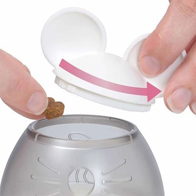 CatIt Pixi Treatdispenser Mouse