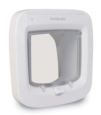 Kattlucka microchip Petsafe