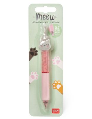 Meow blyertspenna stift