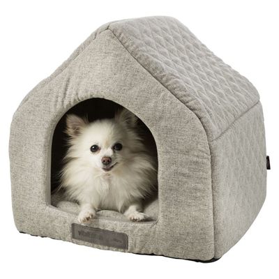 Noah vital igloo ljusgrå