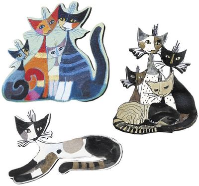Magnet MDF Rosina Wachtmeister