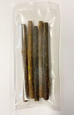 Tuggstänger för katt 5-pack