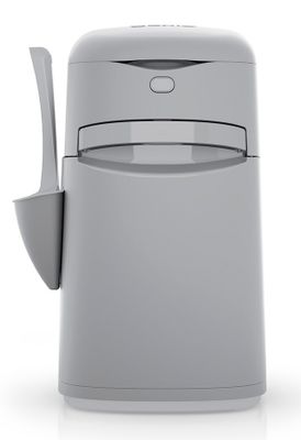 Litter Genie Easy Roll Pail