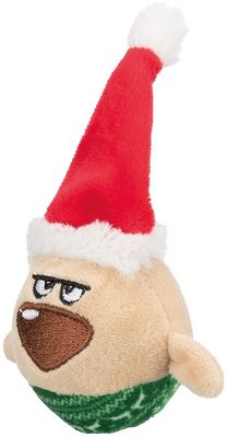 Kattleksak gnome med pingla