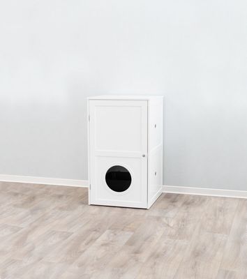 Toalettmöbel katt 2-vånings