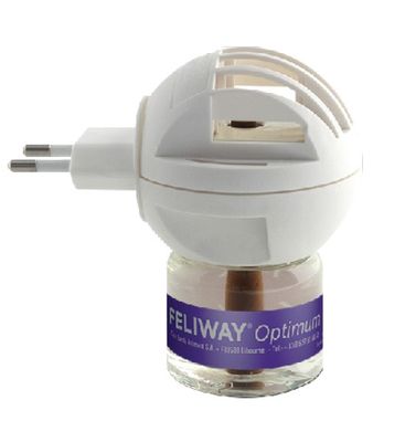 Feliway Optimum Doftgivare