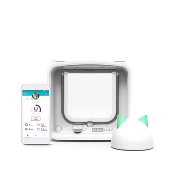 CONNECT HUB - passar till Sureflap Connect och Surefeed Connect