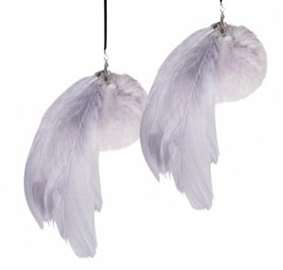 Kattleksak Funky Rebel 2-pack Grey