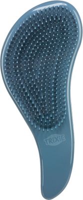 Borste Soft Tangle Blå