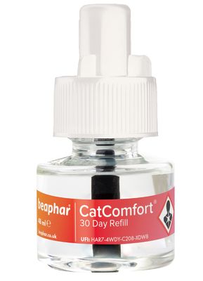 CatComfort Diffuser refill katt