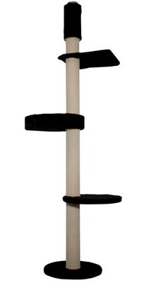 Eiffel klösträd Black