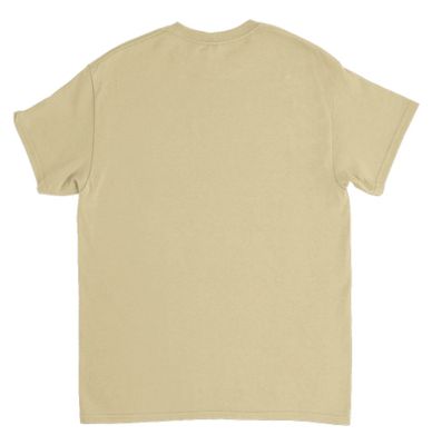 Supercat T shirt med tryck Indoor Cat, M