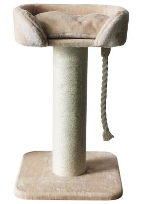 Klösmöbel Beige - 120 cm