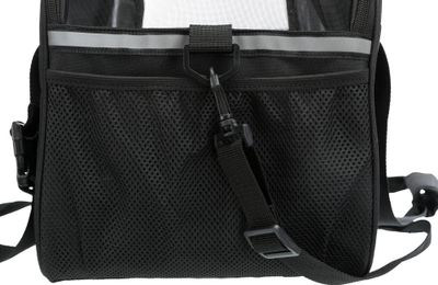 Transportväska Madison svart