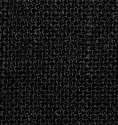 The Cat's Trapeze svart jute - 2 våningar