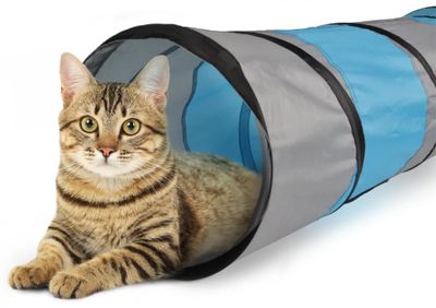Lektunnel 90 cm lång