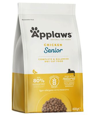 Applaws senior 400 g