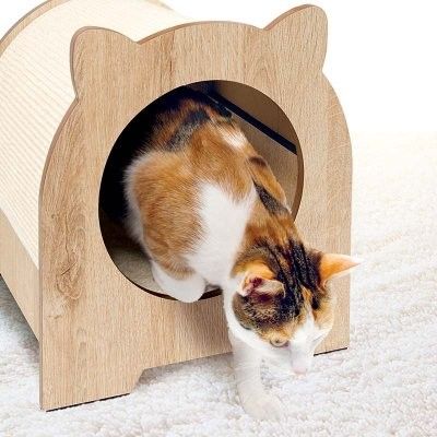 Vesper Minou CatIt