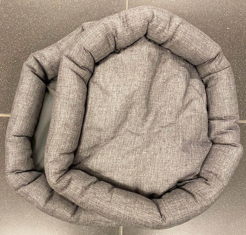 Dolomit klösträd - extra dynor till Dolomit grå