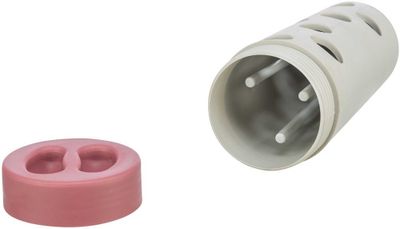 Cat Snack Roll