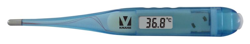 Termometer digital katt hund