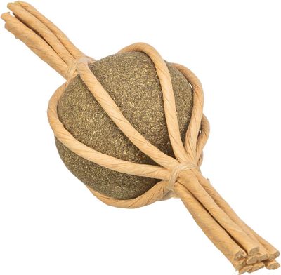 Kattleksak Catnip candy XXL