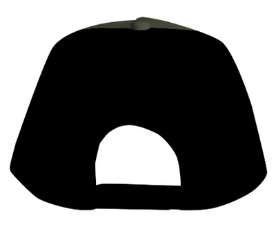 Supercat Truckerkeps Cooler oliv/svart