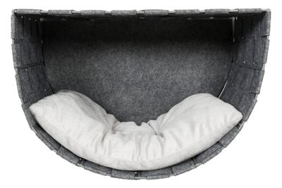 Kattbädd Lennie Väggmonterad