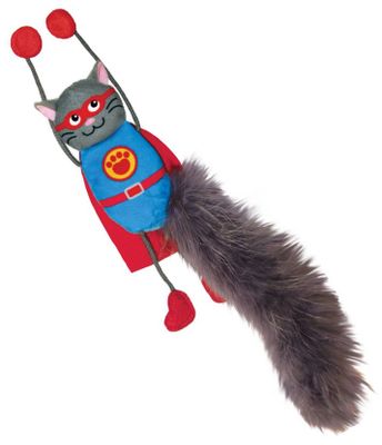 Kattleksak Kong Connects Magneticat